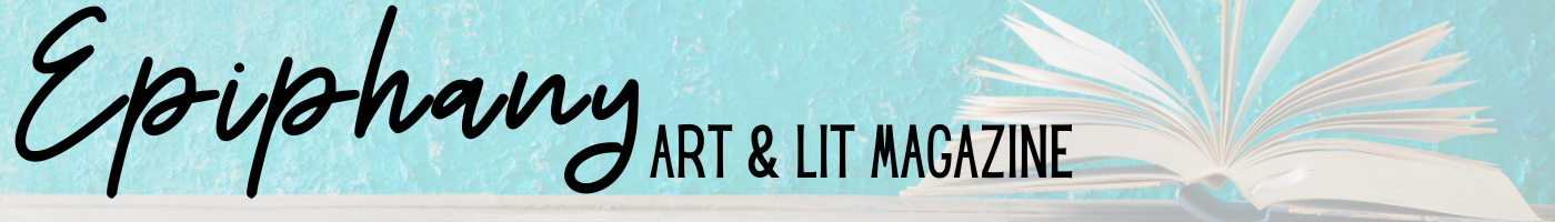 Epiphany Art & Lit Magazine 